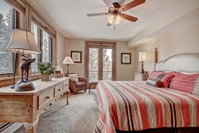 3069 Timbers Condo Accommodation Denver
