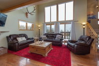 31 Buffalo Drive by Summit County Mountain Retreats Accommodation Denver