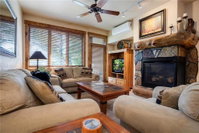 3101 Champagne Lodge Trappeur's Crossing Accommodation Denver