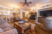 3109 Champagne Lodge Trappeur's Crossing Accommodation Denver