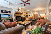 3204 Champagne Lodge Trappeur's Crossing Accommodation Denver