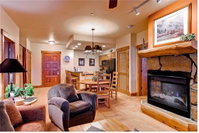 3205 Champagne Lodge Trappeur's Crossing Accommodation Denver