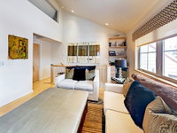 322 Park Avenue Duplex Duplex Accommodation Denver