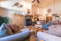 3304 Champagne Lodge Trappeur's Crossing Accommodation Denver