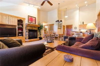 3308 Champagne Lodge Trappeur's Crossing Accommodation Denver