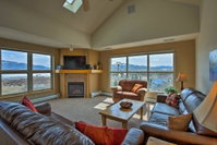 360 Mtn  Lake Dillon View - Condo with Shared Hot Tub Accommodation Denver
