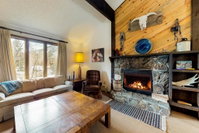 4 Bed 3 Bath Vacation home in Frisco Accommodation Denver