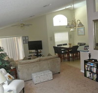 4 Bedroom Pool Home in Southern Dunes Golf Community - Accommodation Denver
