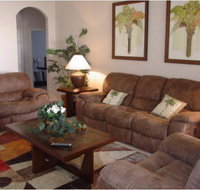 4 Bedroom Pool Home with Games Room In Gated Community - Accommodation Denver
