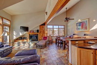 401 Creekside Townhome Home Accommodation Denver