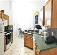 402 Park Place House - Accommodation Denver