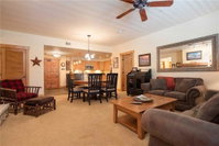 4208 Aspen Lodge Trappeur's Crossing Accommodation Denver