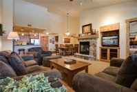4304 Aspen Lodge Trappeur's Crossing Accommodation Denver