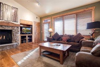 4305 Aspen Lodge Trappeur's Crossing Accommodation Denver