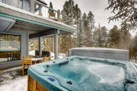 45 Forget Me Not by Book by Owner Accommodation Denver