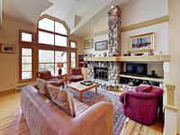 450 Offerson Road Townhouse Accommodation Denver