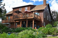 487 GCR 647 House Accommodation Denver