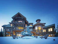 Booking Tabernash Accommodation Denver