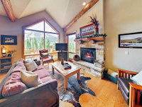 509 Antler Way Townhouse Townhouse Accommodation Denver