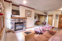 5949 Hidden River Lodge Condo Accommodation Denver