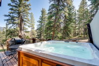 5Br Private Home in Keystone Ranch- Hot Tub  Kids Ski Free home Accommodation Denver