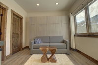 5th Ave Unit 2 Studio townhouse Accommodation Denver