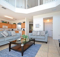 6 Bedroom Pool Home With Spa in Golf Community - Accommodation Denver