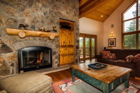 6 Goldenrod Circle by Summit County Mountain Retreats Accommodation Denver