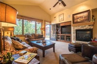 6307 Bear Lodge Trappeur's Crossing Accommodation Denver