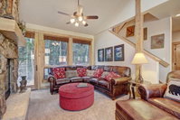 6508 Settlers Creek Townhomes Accommodation Denver