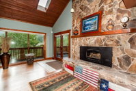 67 W Hanson Road by Summit County Mountain Retreats Accommodation Denver