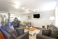 731 East Durant Avenue Condo Unit 22 Accommodation Denver