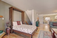 732B Meadow Creek Townhouse Accommodation Denver