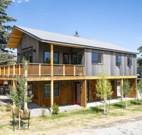 749 Sherman Street Home - Accommodation Denver