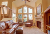 75 Corinthian 3Br 3Ba Spacious Layout Private Garage townhouse Accommodation Denver