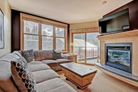 8186 Silver Mill Condo Accommodation Denver