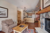 8493 Dakota Lodge Condo Accommodation Denver