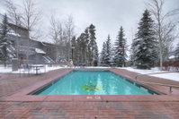 8594 Expedition Station Condo Accommodation Denver