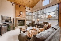 8709 Ski Tip Townhome townhouse Accommodation Denver