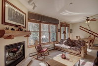 8768 Trappers Crossing Condo Accommodation Denver