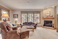 8782 Trappers Crossing Condo Accommodation Denver