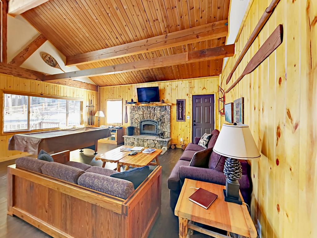 880 Edgemoor Rd Cabin - thumb 2