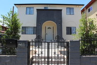 8th and Ardmore Accommodation Denver