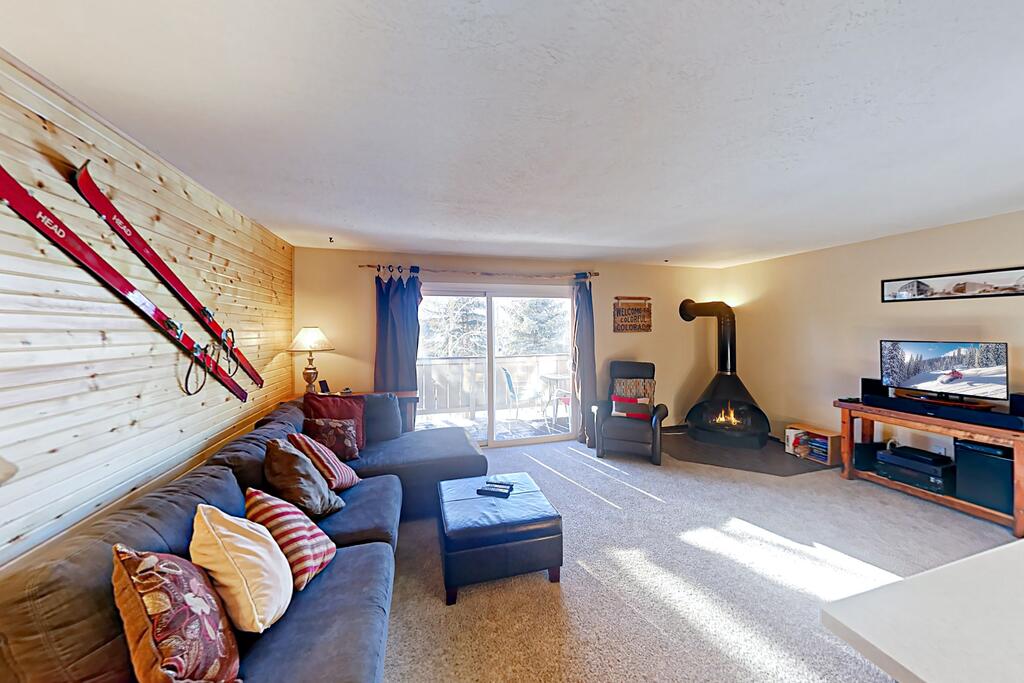 933 Straight Creek Dr Condo Unit U201 - thumb 0