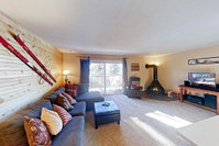 933 Straight Creek Dr Condo Unit U201 Accommodation Denver