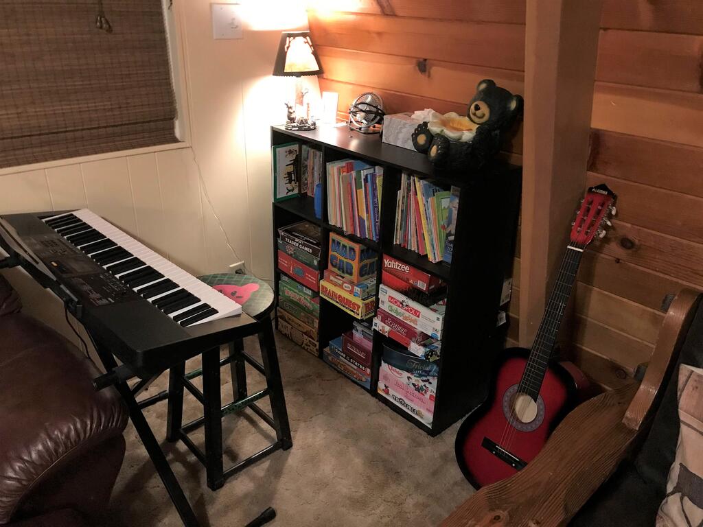 A Beary Happy Cabin - thumb 2