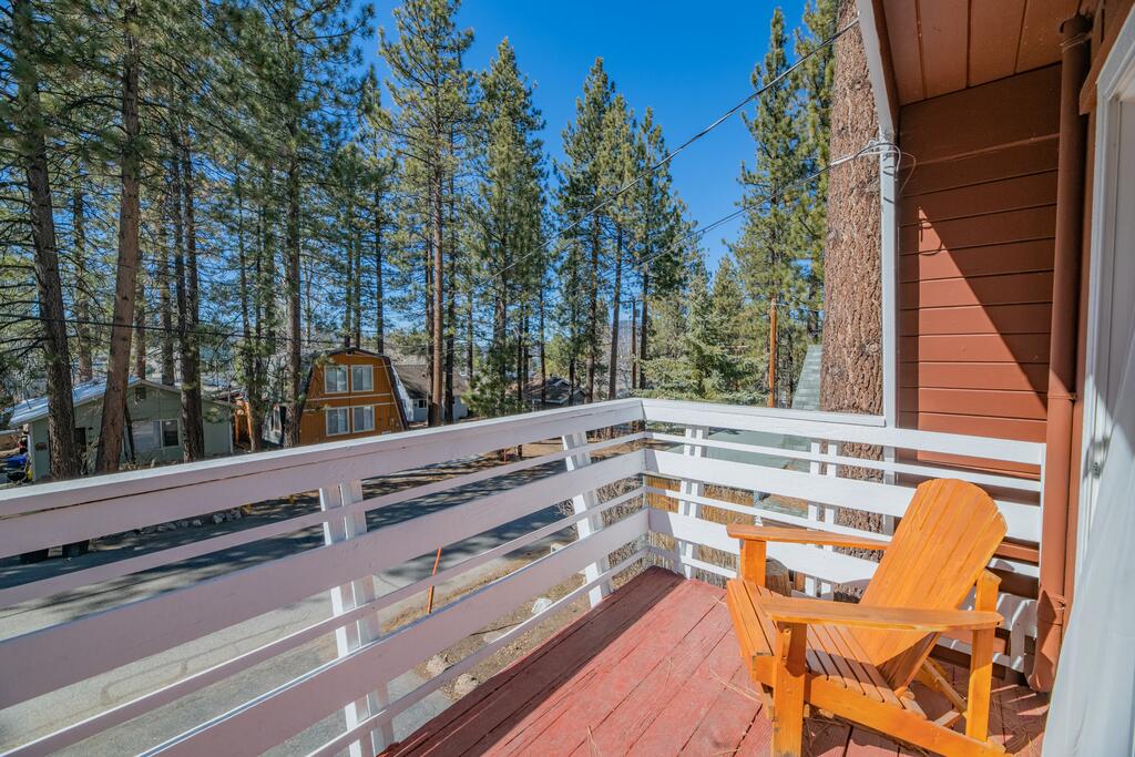 A Beary Happy Cabin - thumb 1