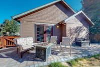 A Run Away With Me Accommodation Denver