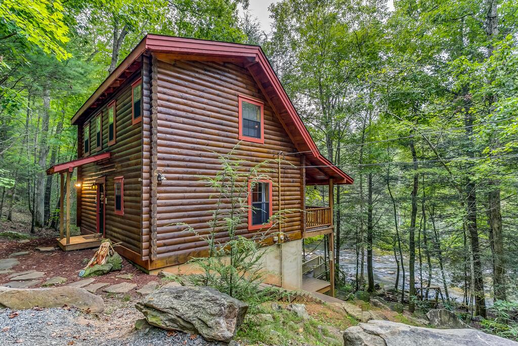 A Tranquil Place- Fightingtown Creek Frontage - thumb 3