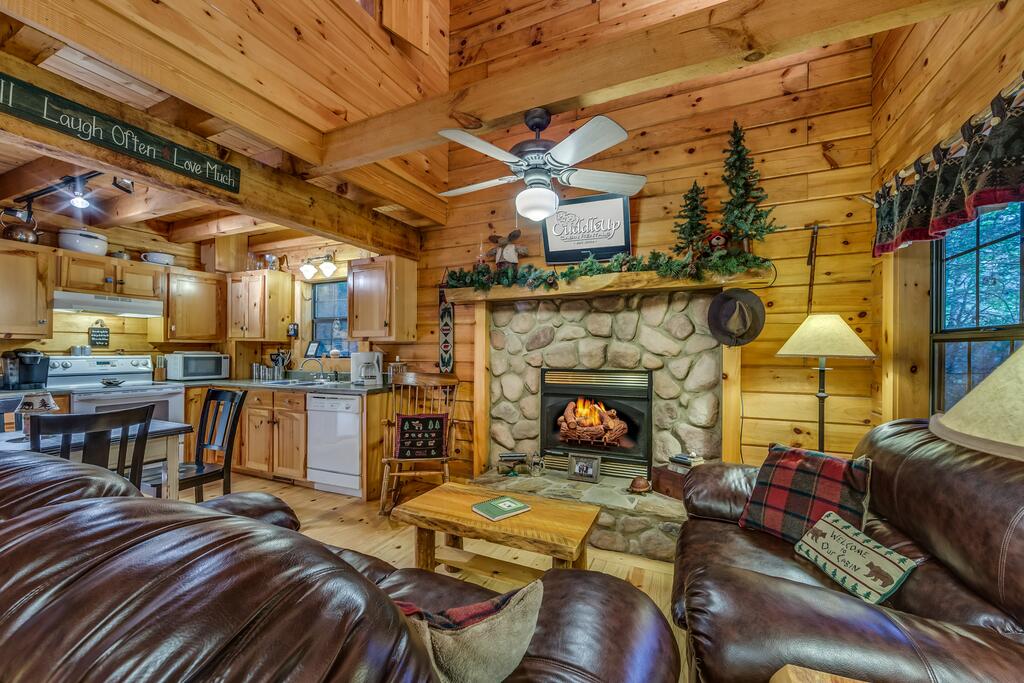 A Tranquil Place- Fightingtown Creek Frontage - thumb 2